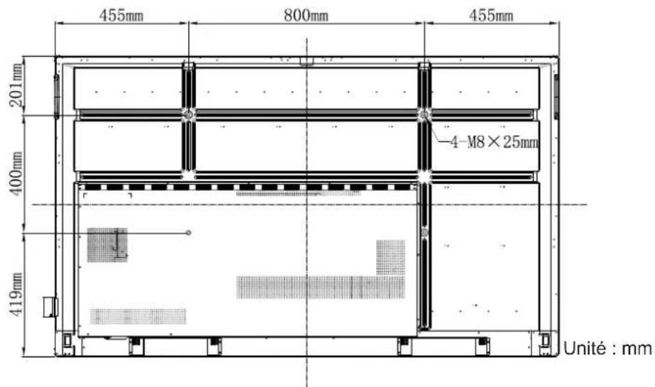 OPTOMA 5651RK - INFORMATIONS SUPPLEMENTaires - 2