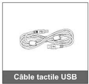 OPTOMA 5651RK - Accessoires standard - 5