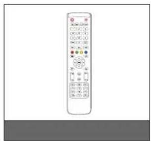 OPTOMA 5651RK - Accessoires standard - 8