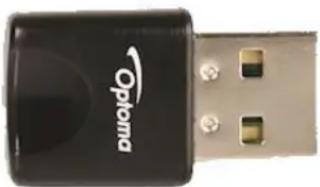 OPTOMA WUSB - 1