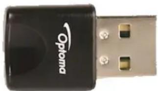 OPTOMA WUSB - 1