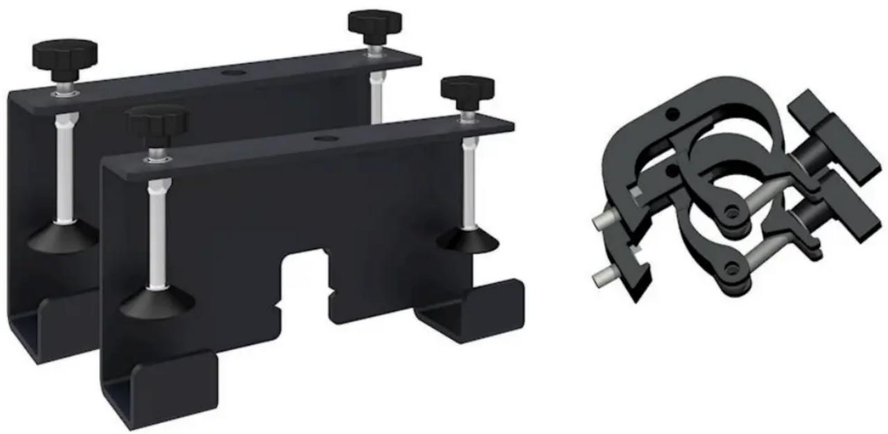 OPTOMA SFFPROCLAMP - 1