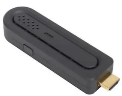 OPTOMA QuickCast starter kit - 2