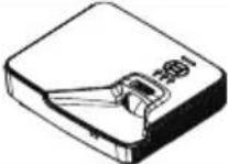 OPTOMA OWM3000ST - Etape 3 : Fixer le projecteur à la plaque de fixation et au support - 5