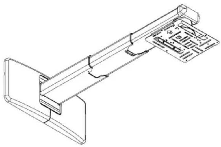 OPTOMA OWM3000ST - Especificaciones - 2