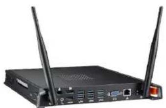 OPTOMA OMPCi5 - 2