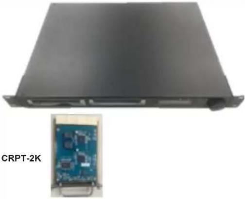 OPTOMA CS200T - Liste de Modèles & Modules CS200T - 3