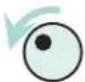 OPTOMA CS200T - Bouton de Commande - 5
