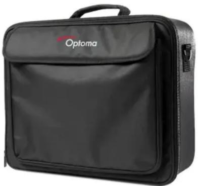OPTOMA Carry bag L - 1
