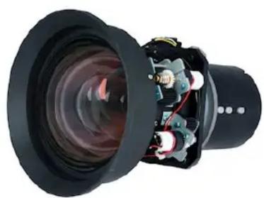 OPTOMA BXCTA19 - 1
