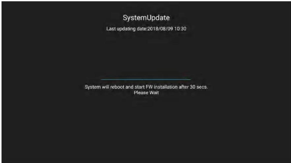 OPTOMA OP861RKe - UTILISATION DES APPLICATIONS - 1