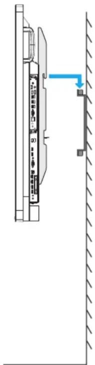 OPTOMA OP861RKe - CONFIGURATION ET INSTALLATION - 1