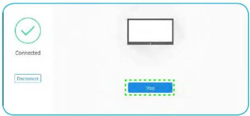 OPTOMA OP861RKe - UTILISATION DES APPLICATIONS - 3