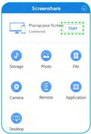 OPTOMA OP861RKe - Appareil mobile - 3