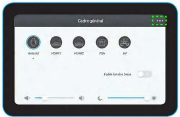 OPTOMA OP861RKe - Cadre général - 1