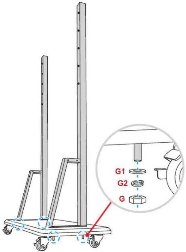 OPTOMA OP861RKe - CONFIGURATION ET INSTALLATION - 2