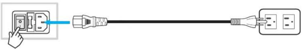 OPTOMA OP861RKe - Marche - 1