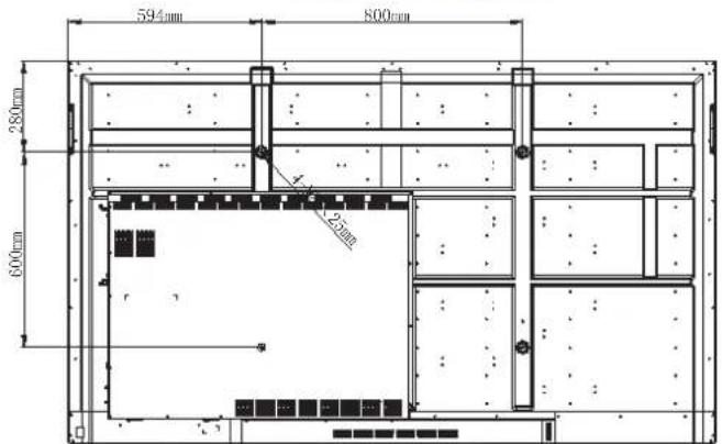 OPTOMA OP751RKe - SÉCURITÉ 4 - 2