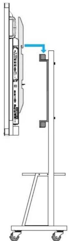 OPTOMA OP751RKe - CONFIGURATION ET INSTALLATION - 2