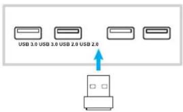 OPTOMA OP651RKe - Connexion Wi-Fi - 1