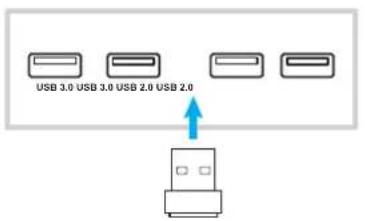 OPTOMA OP651RKe - Connexion Wi-Fi - 1