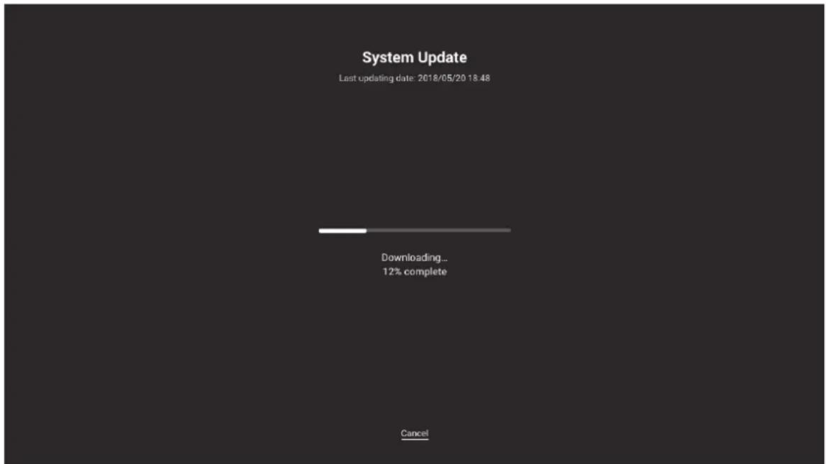 OPTOMA OP651RKe - UTILISATION DES APPLICATIONS - 1