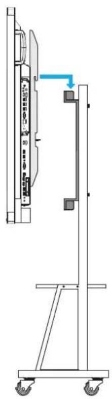 OPTOMA OP651RKe - CONFIGURATION ET INSTALLATION - 2