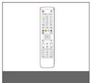 OPTOMA OP651RKe - Accessoires standard - 8