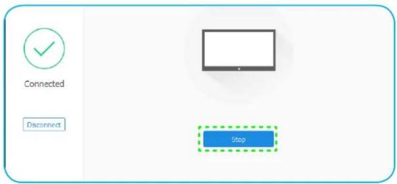 OPTOMA OP651RKe - UTILISATION DES APPLICATIONS - 3