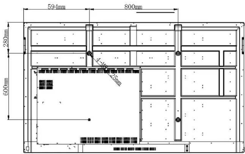 OPTOMA OP651RKe - INFORMATIONS SUPPLEMENTaires - 4