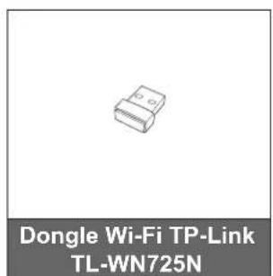 OPTOMA OP651RKe - Accessoires standard - 12