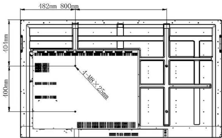 OPTOMA OP651RKe - INFORMATIONS SUPPLEMENTaires - 3