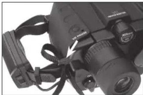 NIKON StabilEyes 16x32 - AnbringendesTragriemens - 3
