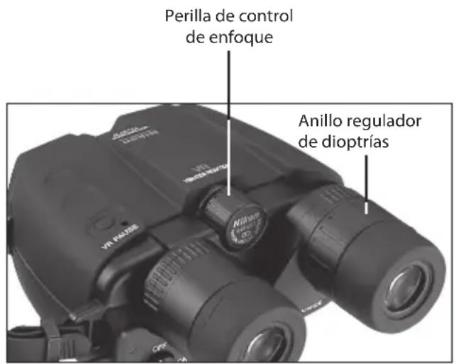 NIKON StabilEyes 16x32 - Característica de estabilización - 1