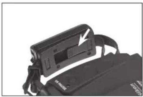 NIKON StabilEyes 16x32 - How to use the handstrap - 2