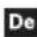 NIKON StabilEyes 16x32 - Symbol for separate collection applicable in European countries - 2