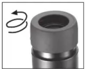 NIKON StabilEyes 16x32 - Eyepiece - 2