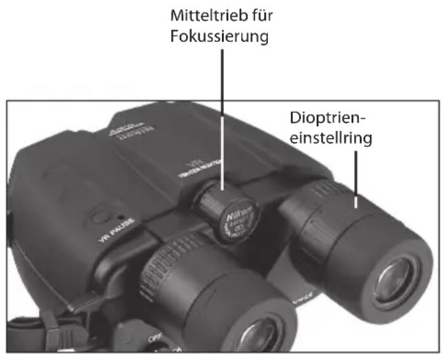 NIKON StabilEyes 16x32 - Bildstabilisierungsfunktion - 1