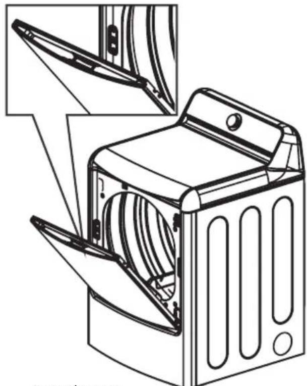 LG DLEX7700VE - remarQUe - 1