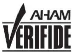 AHAM VERIFIDE
