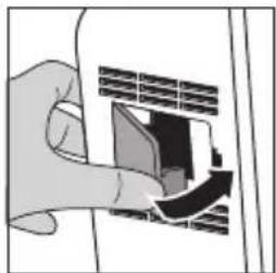 Brondell Source P300 - AIR QUALITY SENSOR MAINTENANCE - 4