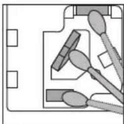 Brondell Source P300 - AIR QUALITY SENSOR MAINTENANCE - 3