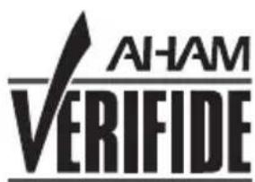 AHAM VERIFIDE