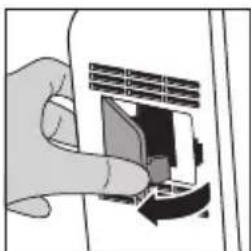Brondell Source P300 - AIR QUALITY SENSOR MAINTENANCE - 2