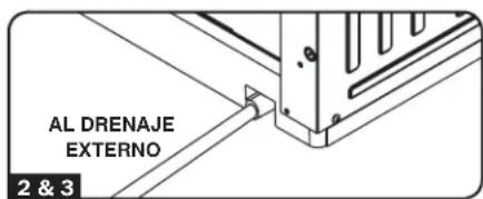 Tripp Lite SRCOOL7KRM - Panel de Control - 2