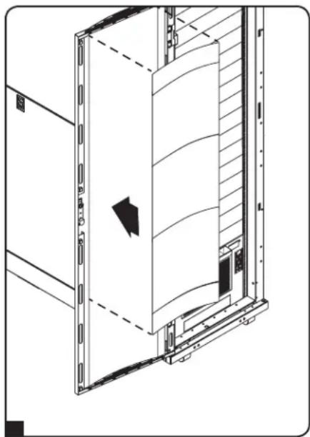 Tripp Lite SRCOOL7KRM - Panel de Control - 3