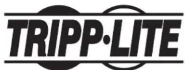 Tripp Lite SRCOOL7KRM - L'information de conformité WEEE pour les clients de Tripp Lite et recycleurs (Union européenne) - 1