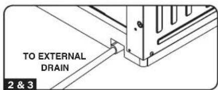 Tripp Lite SRCOOL7KRM - Magnetic Door Panel Installation - 3