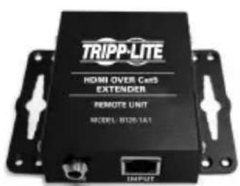 Tripp Lite B160100DPSI - Instructions de montage - 1