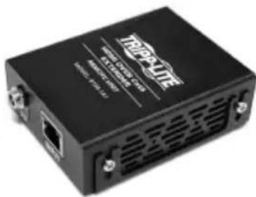 Tripp Lite B160100DPSI - Instructions de montage - 2